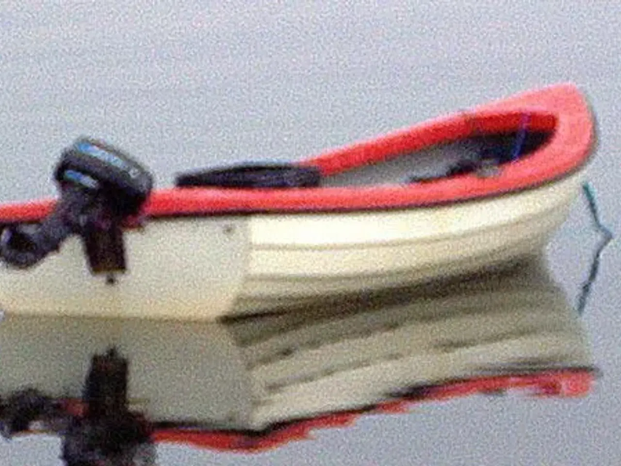 Billede 7 - 16 fods ny synkefri stormy 475