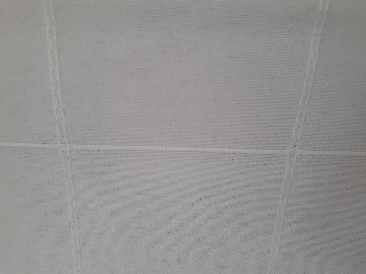 Billede 4 - Rullegardin L165 * B83 cm. (GIV ET PRISBUD)