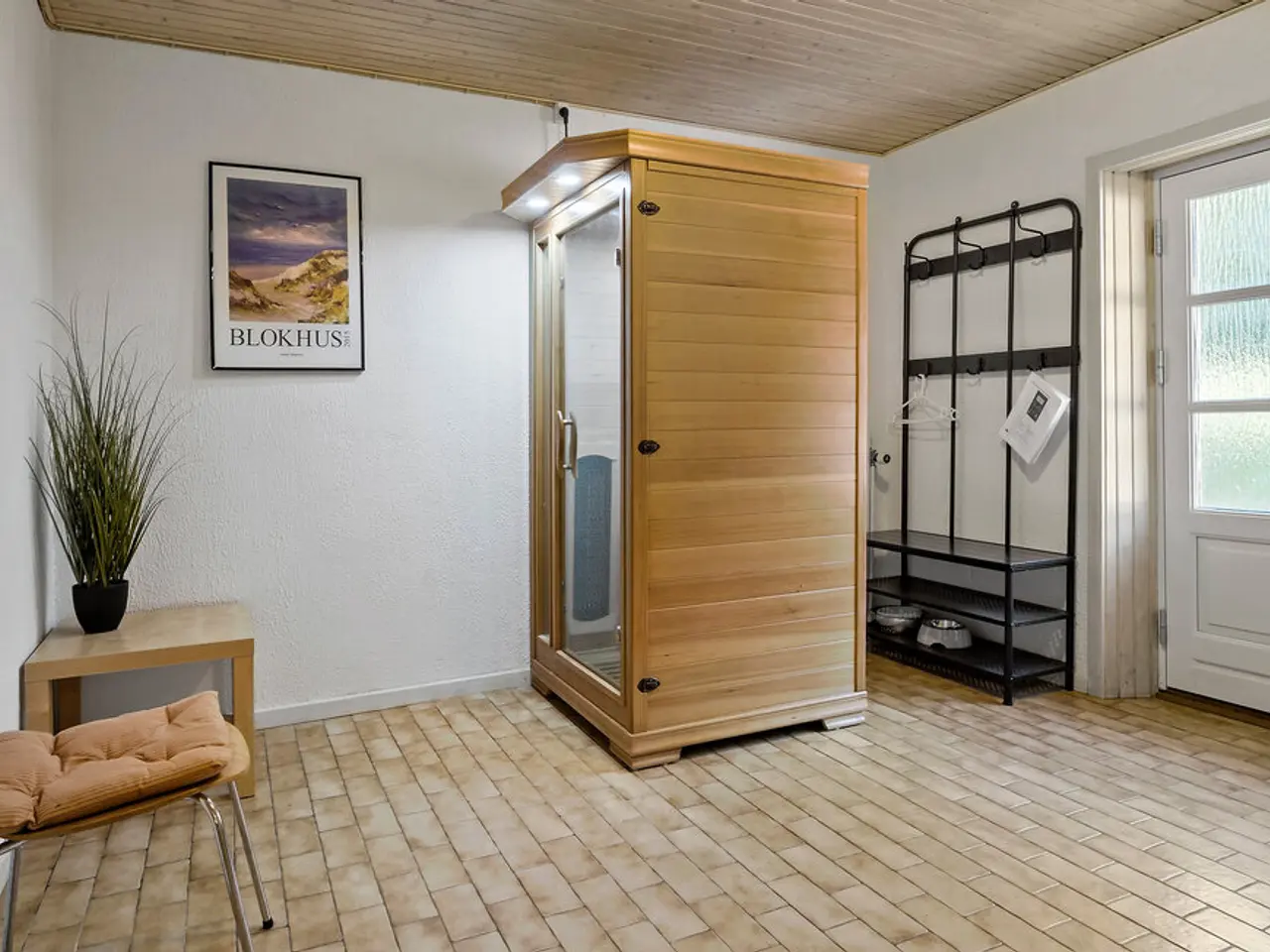 Billede 7 - Fantastisk infrarød sauna Wellness til 1 voksen