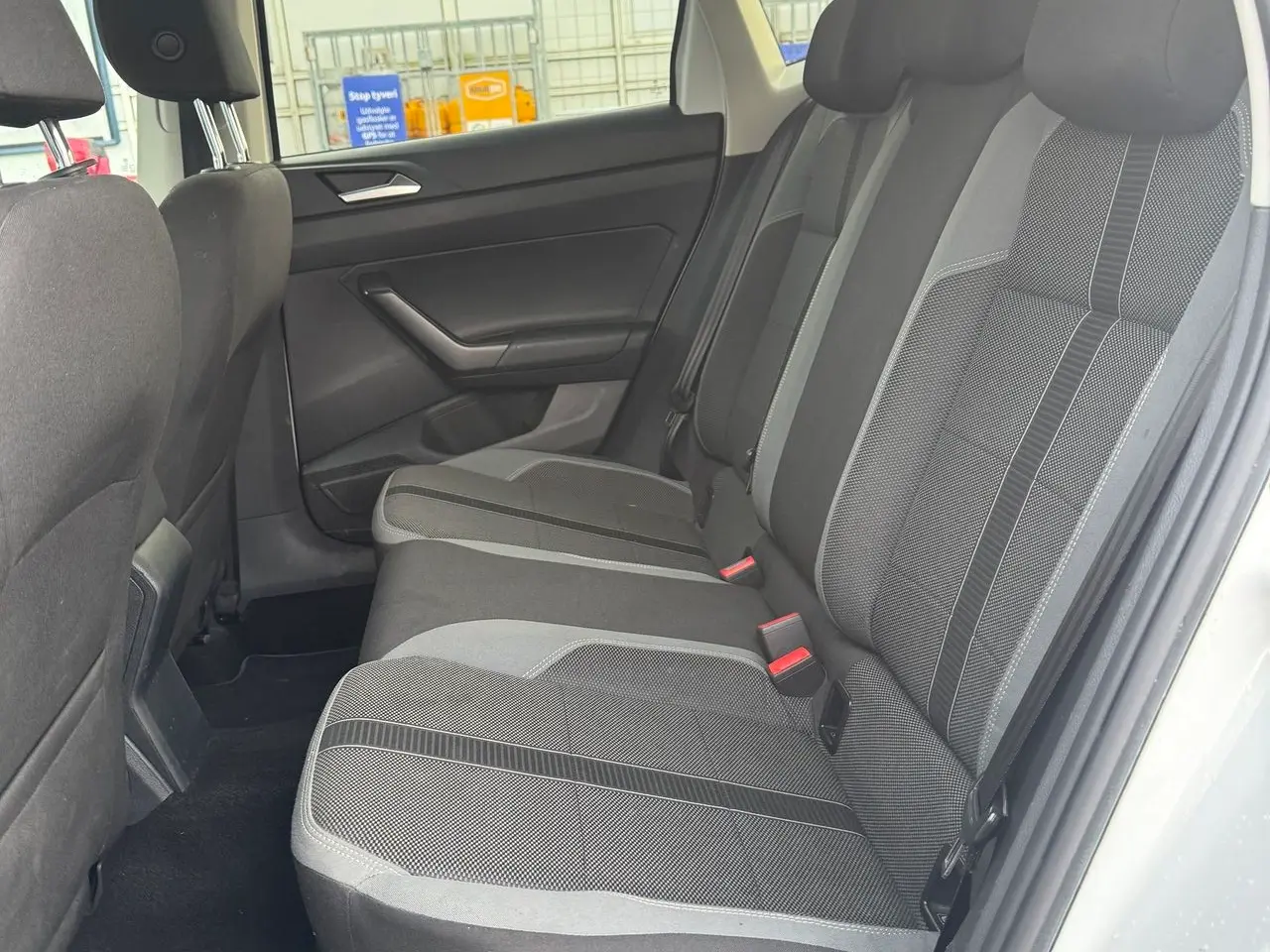 Billede 22 - VW Polo 1,0 TSI Highline 115HK 5d 6g
