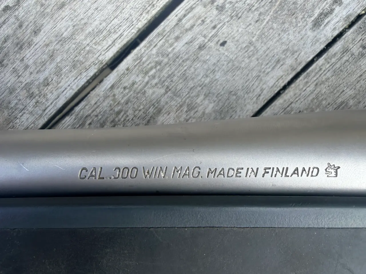 Billede 3 - Sako 75, kaliber 300 Win Mag