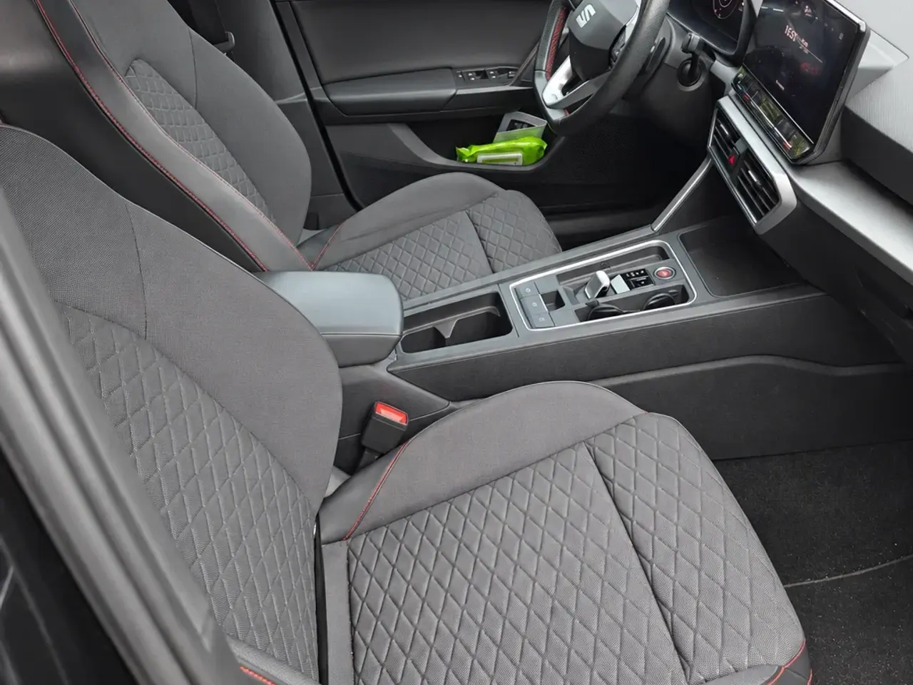 Billede 12 - Seat Leon 1,4 eHybrid FR Sportstourer DSG