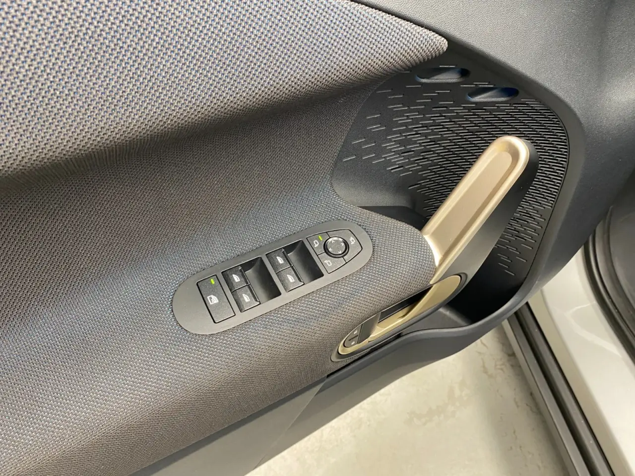 Billede 10 - MINI Aceman E  Classic Trim S