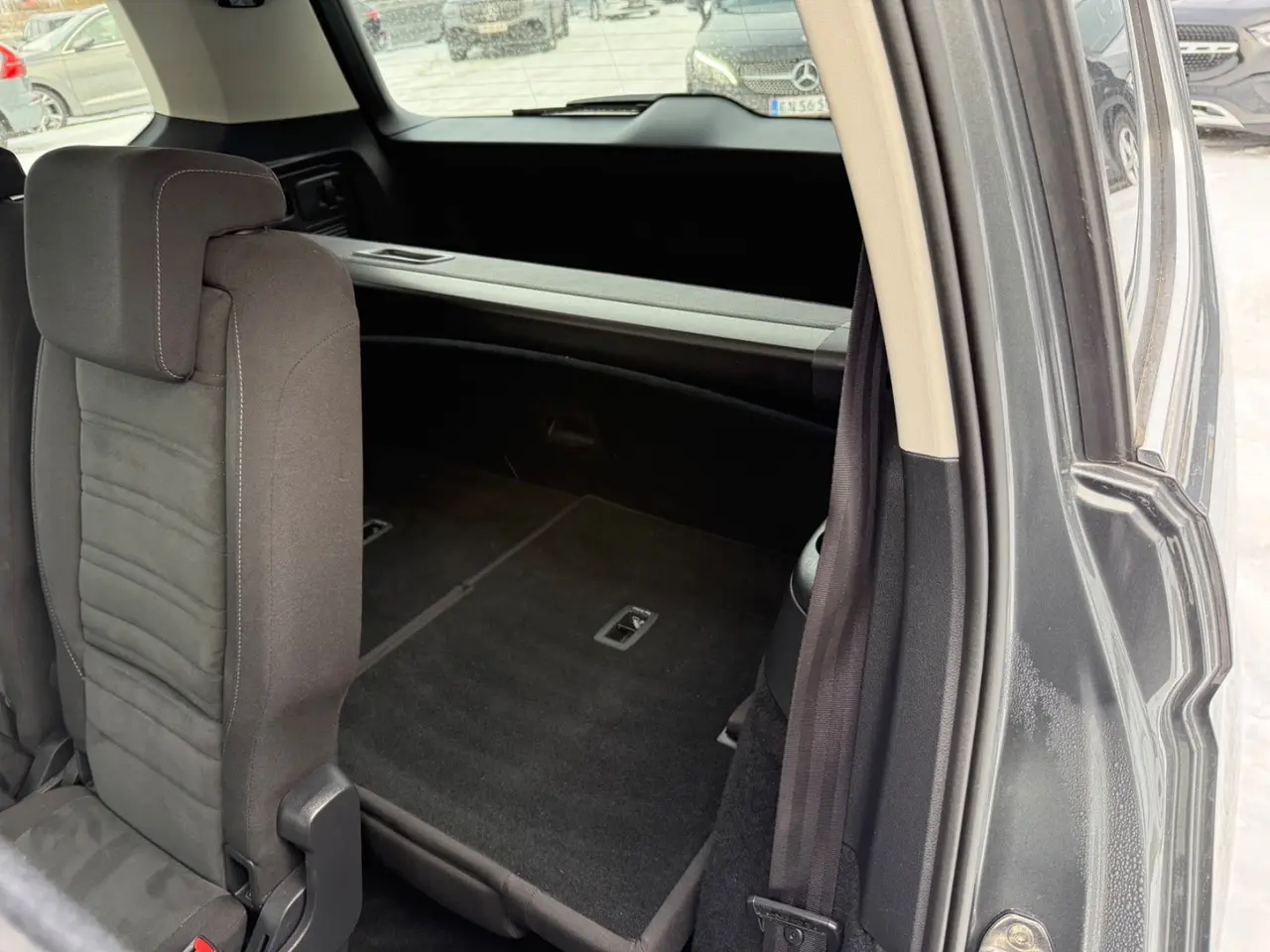 Billede 11 - VW Touran 1,4 TSi 150 Highline DSG 7prs