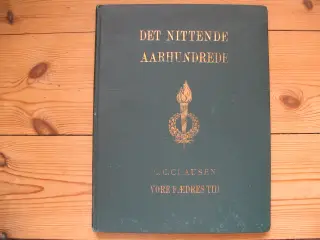 C.C. Clausen. Det nittende Aarhundrede