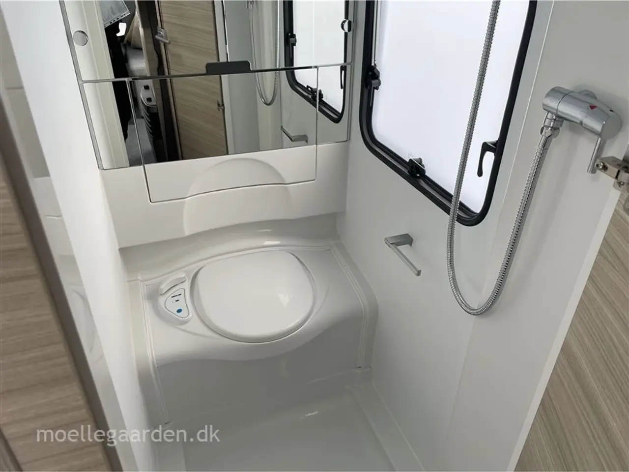 Billede 5 - 2023 - Adria Altea 472 PU