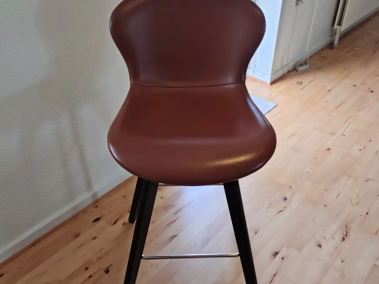 Billede 3 - BoConcept bar stole