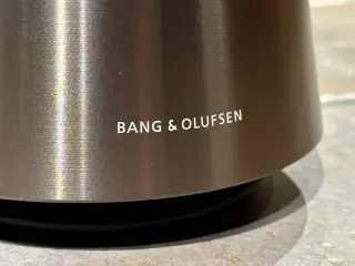 Beosound 1 Infantry Green Demo