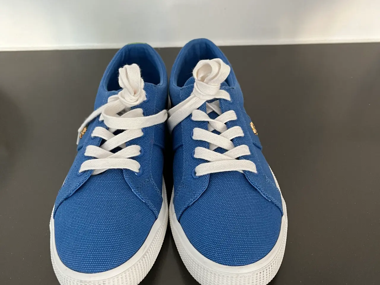 Billede 1 - Ralph Lauren sneakers