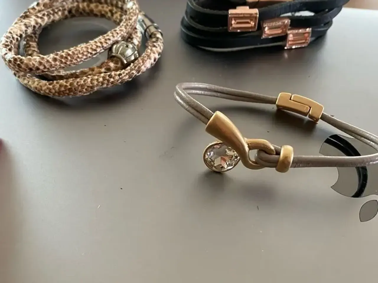 Billede 13 - Flotte armbånd