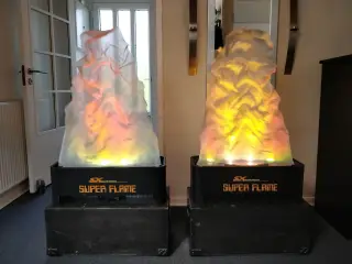 Disco Lyseffekter
