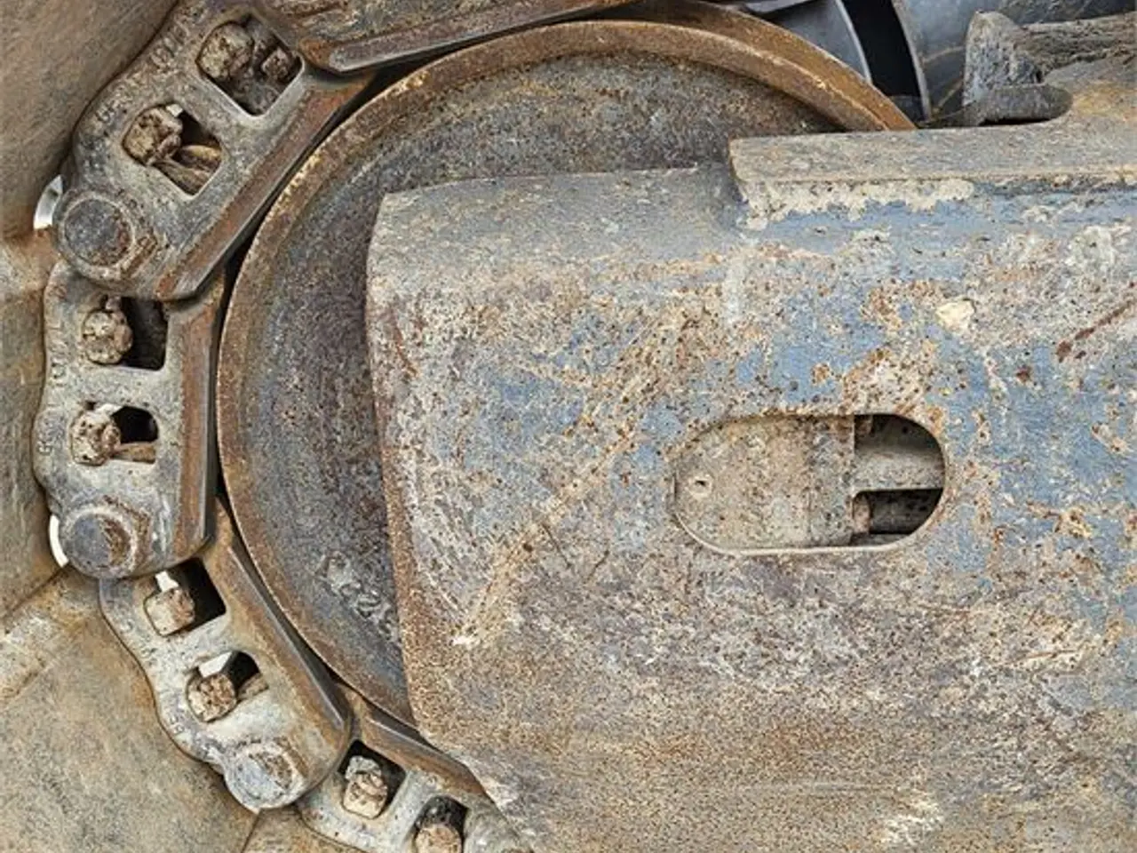 Billede 56 - Doosan DX180 LC-3 - 18 ton