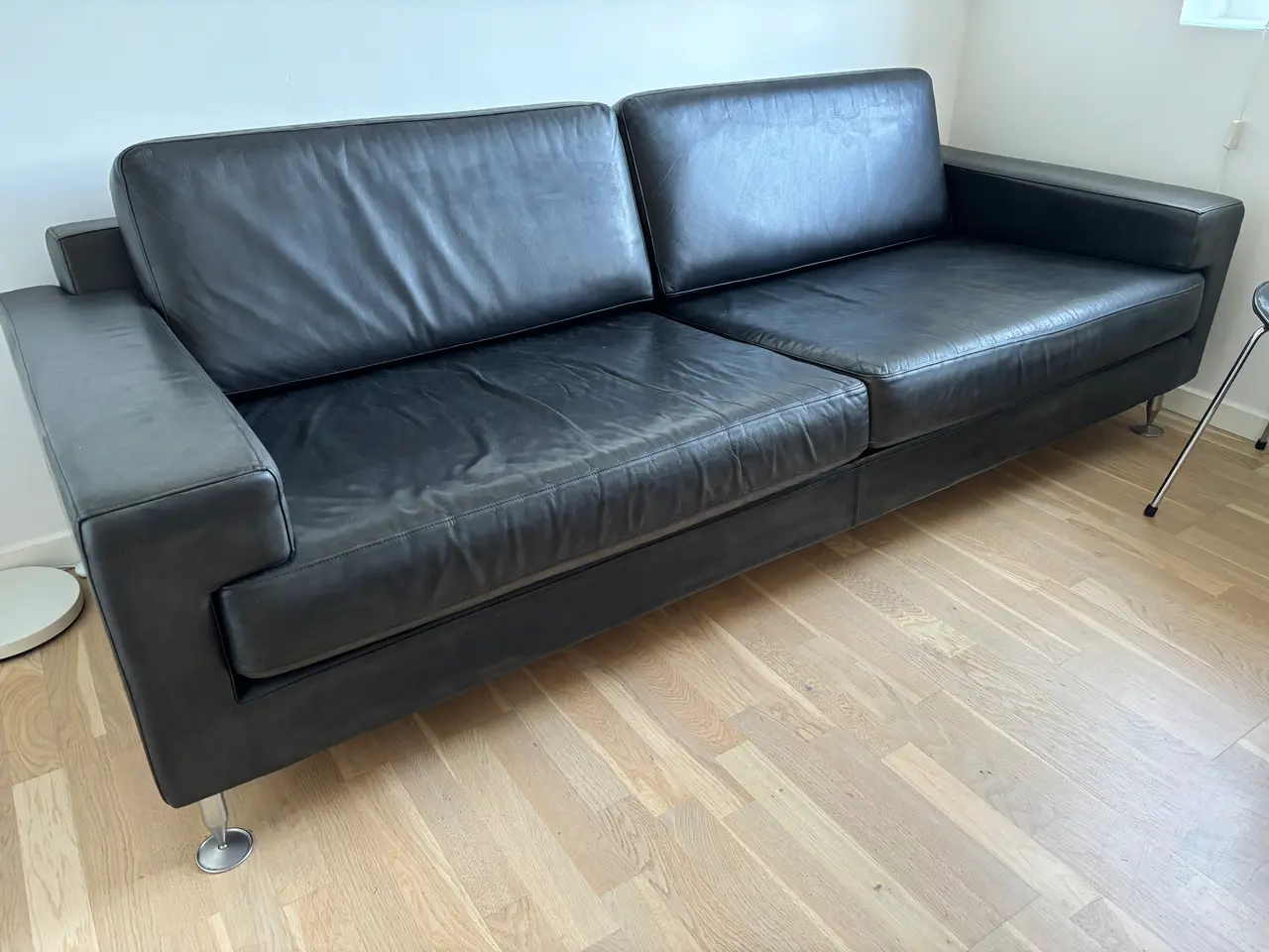 Billede 2 - Eksklusiv iItaliensk designsofa fra Living Divani