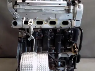 1,6 tdi motor