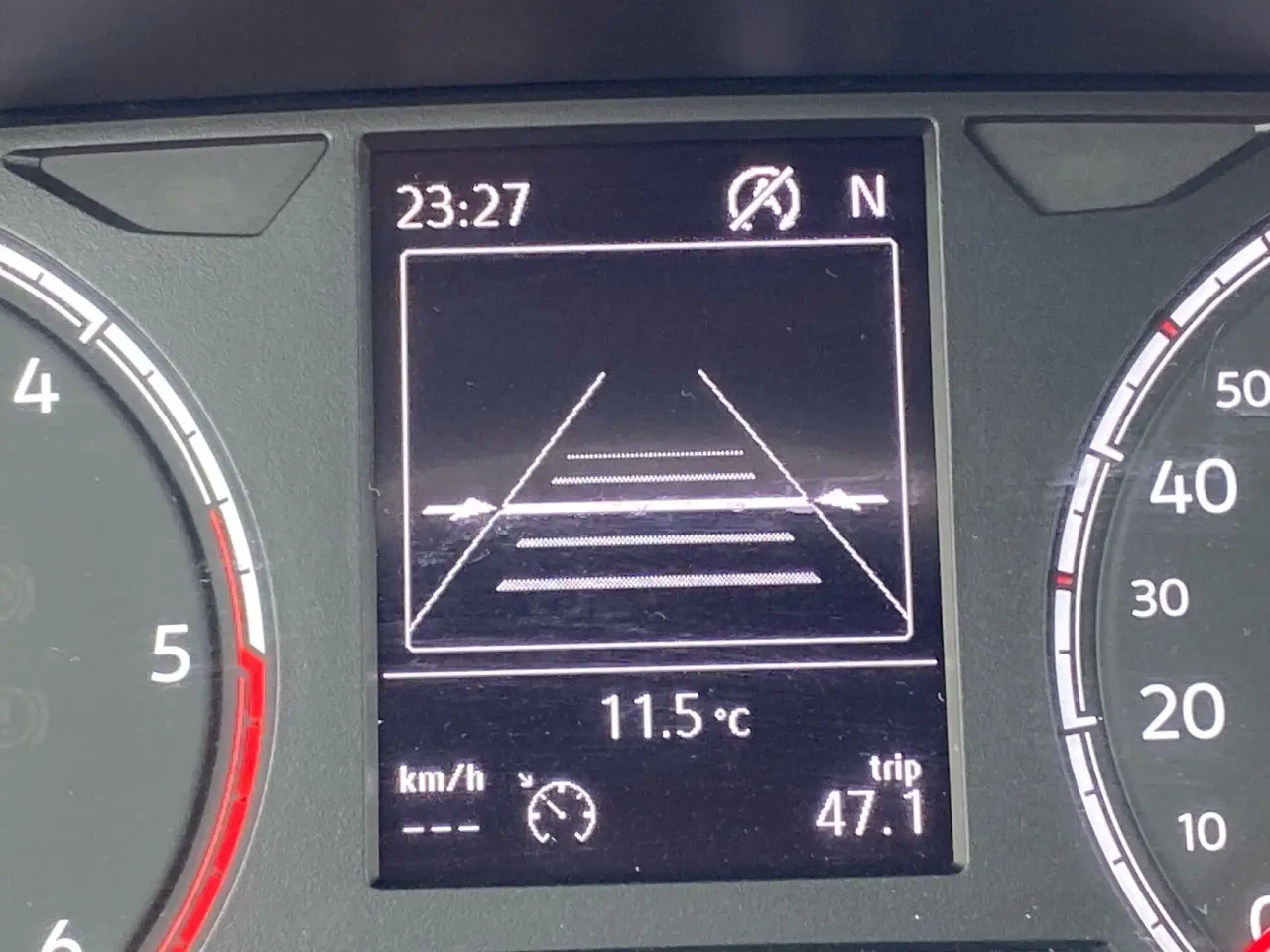 Billede 18 - VW Polo 1,6 TDI Comfortline DSG 95HK 5d 7g Aut.