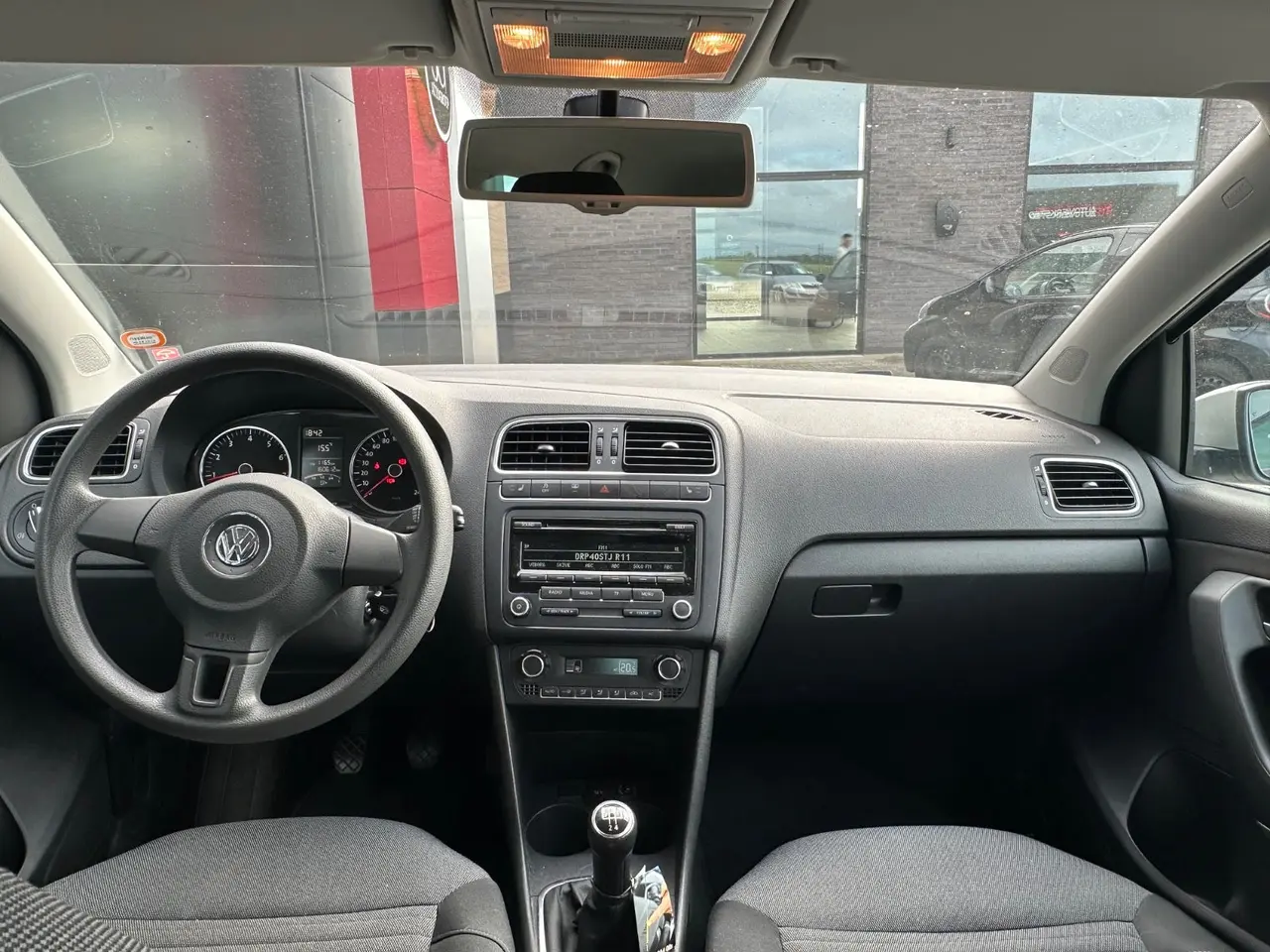 Billede 10 - VW Polo 1,4 Comfortline
