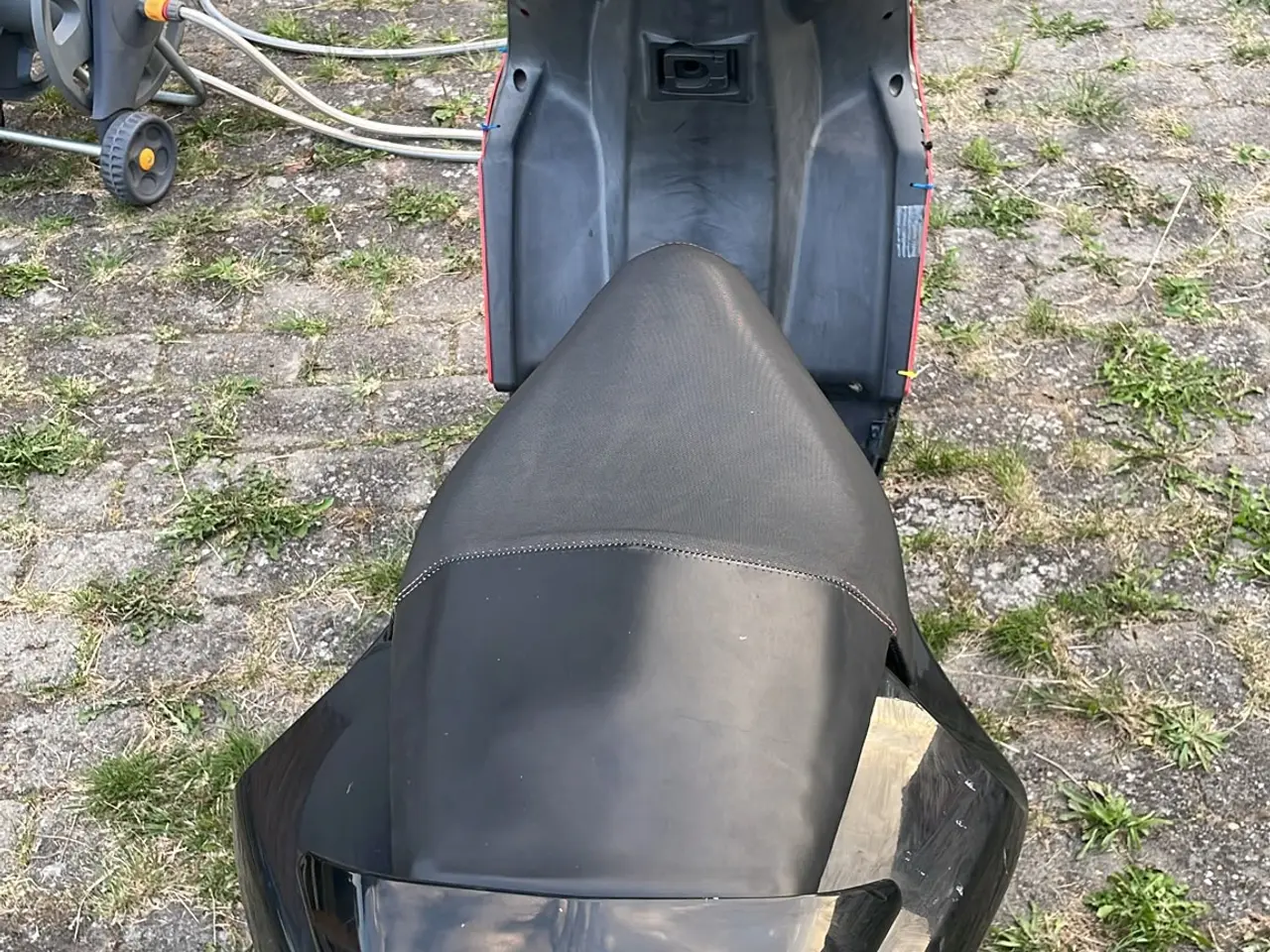 Billede 4 - Peugeot Speedfight 4, AA