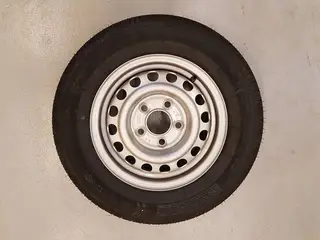 155/80R13 5x112 Hjul