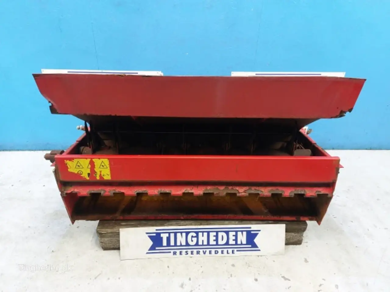 Billede 23 - Massey Ferguson 32 Snitter 49069600