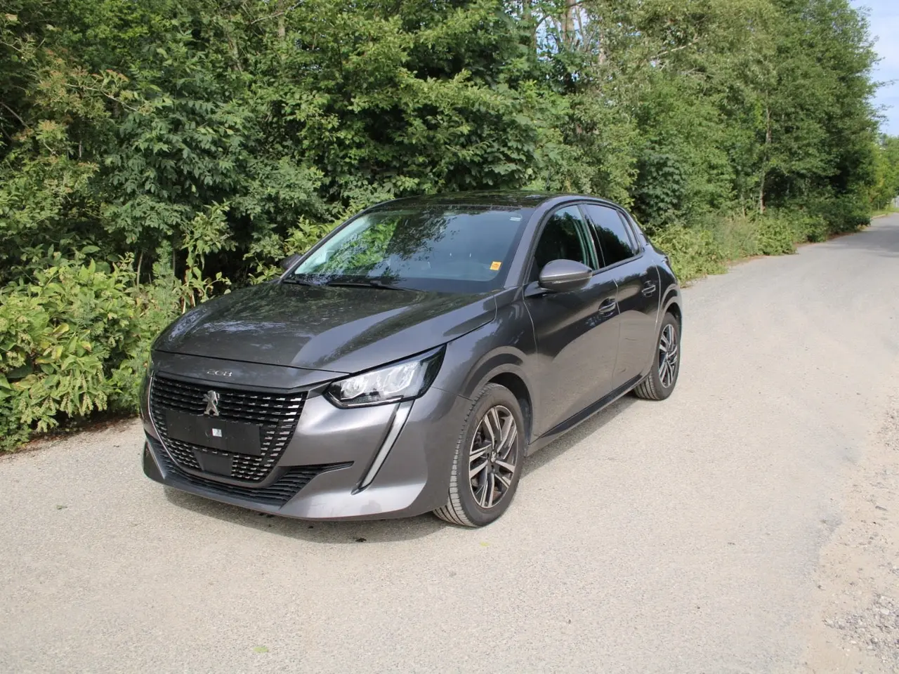 Billede 2 - Peugeot 208 1,2 PureTech 100 Active