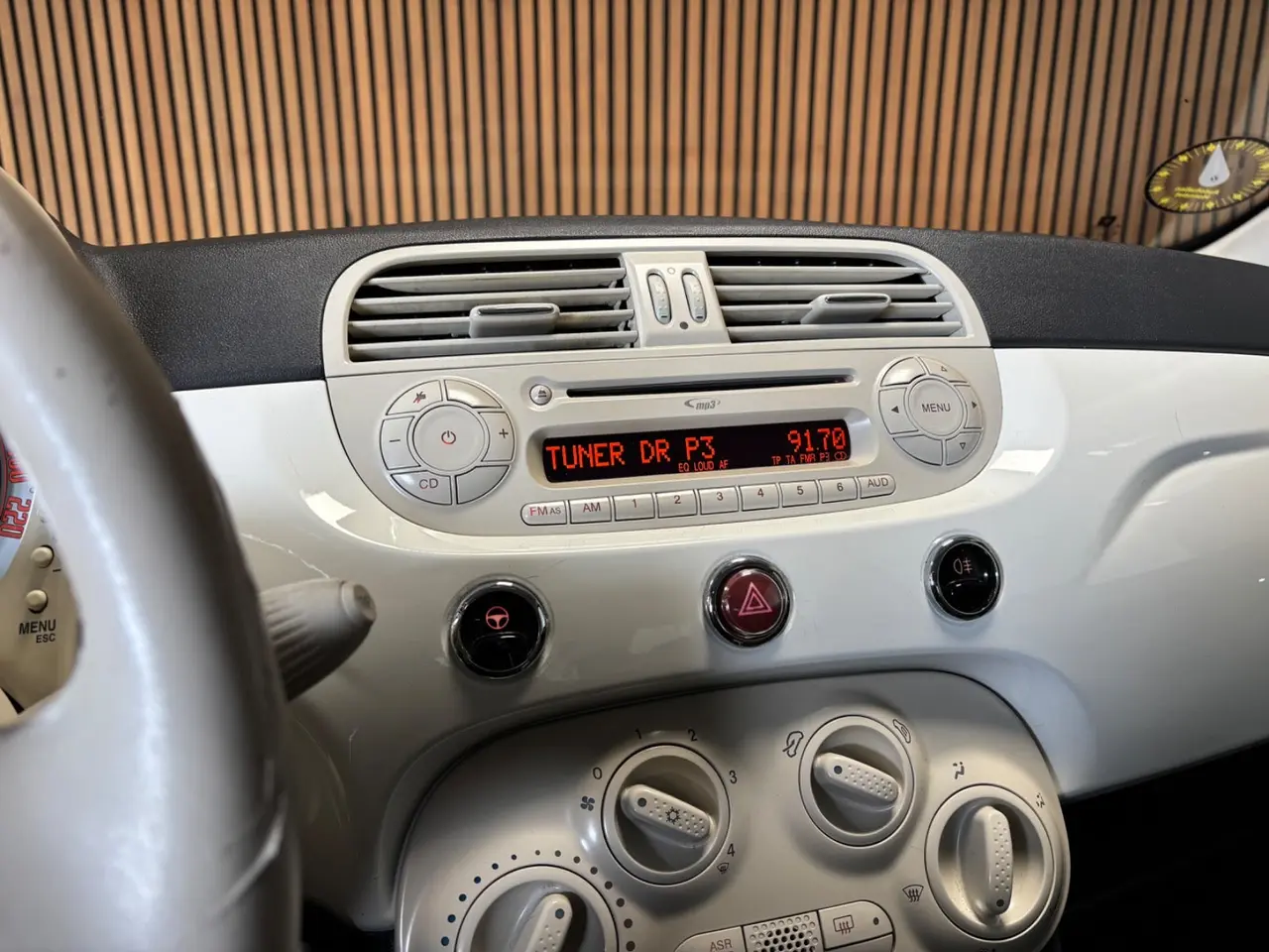 Billede 13 - Fiat 500 1,2 Lounge