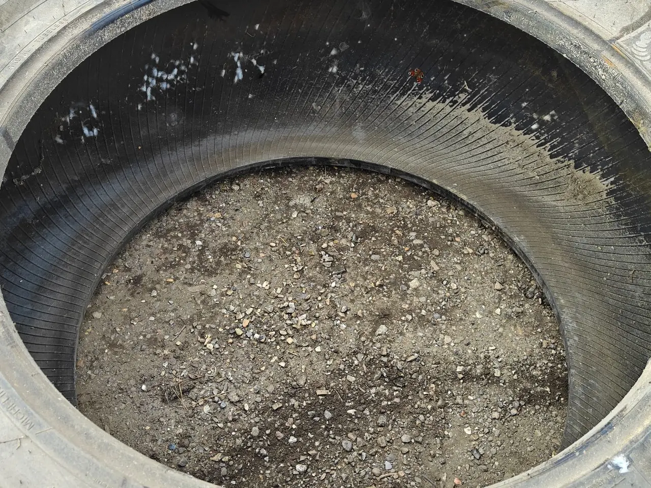 Billede 11 - Michelin 710/75R42 XXX