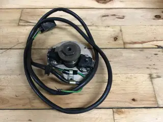 Suzuki GS 500 nye og brugte dele