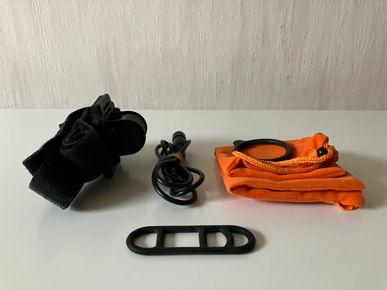 Billede 5 - Bikeray LED cykellygte