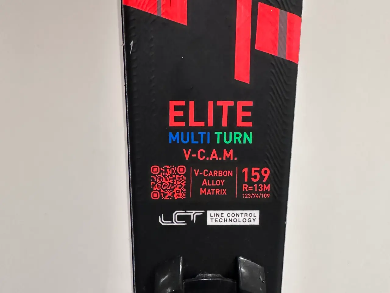 Billede 1 - ROSSIGNOL Hero Elite MT TI CAM inkl. bindinger