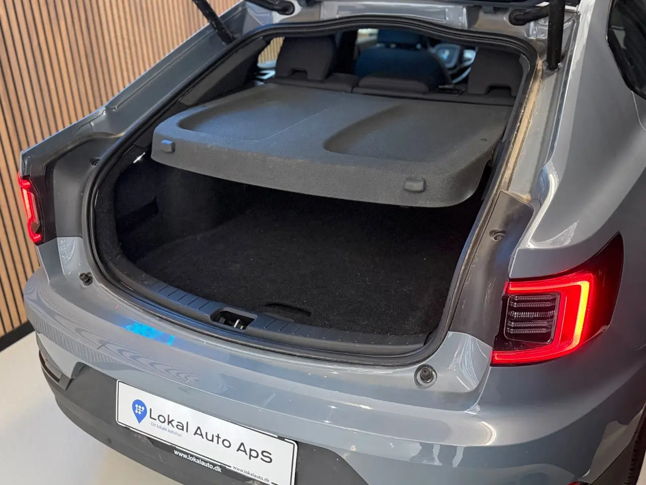 Billede 6 - Polestar 2 Long Range AWD