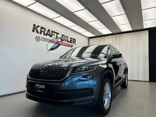 Skoda Kodiaq 1,5 TSi 150 Style DSG 7prs