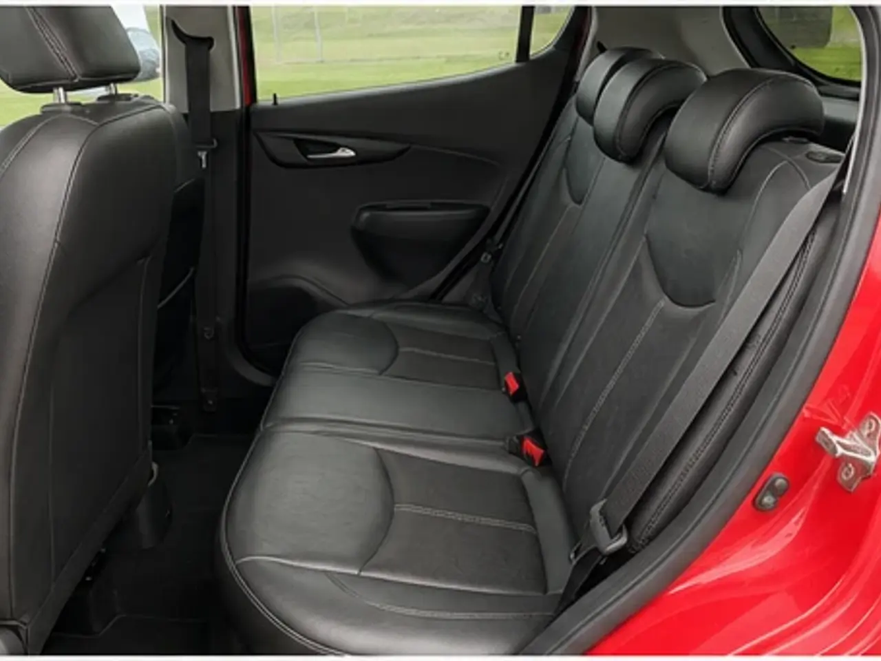Billede 5 - Opel Karl Cosmo 1.0 2016