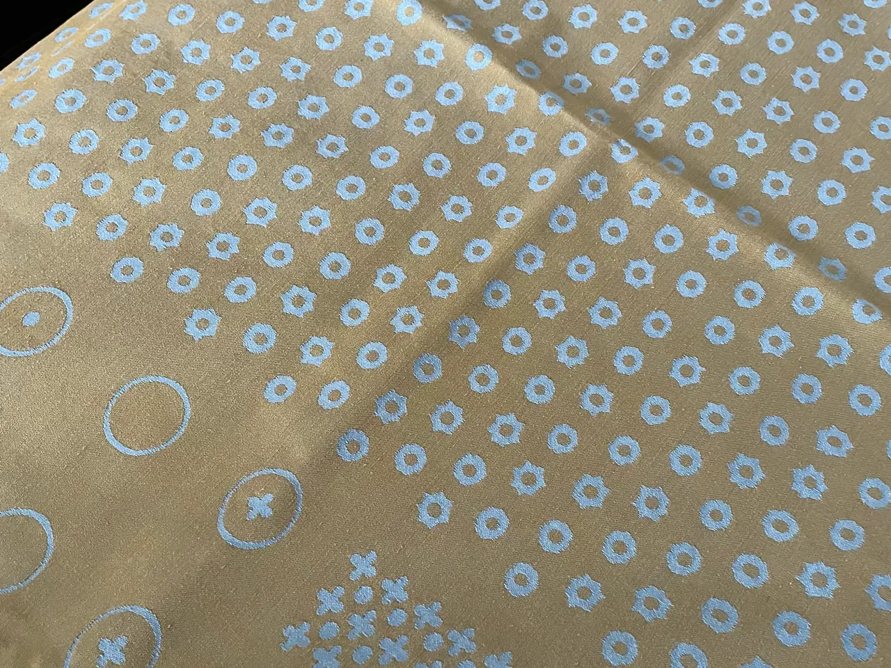 Billede 4 - Georg Jensen damask