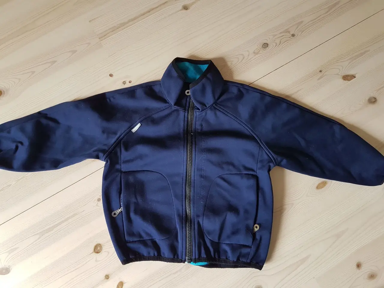 Billede 1 - Reima str 98 - jakke