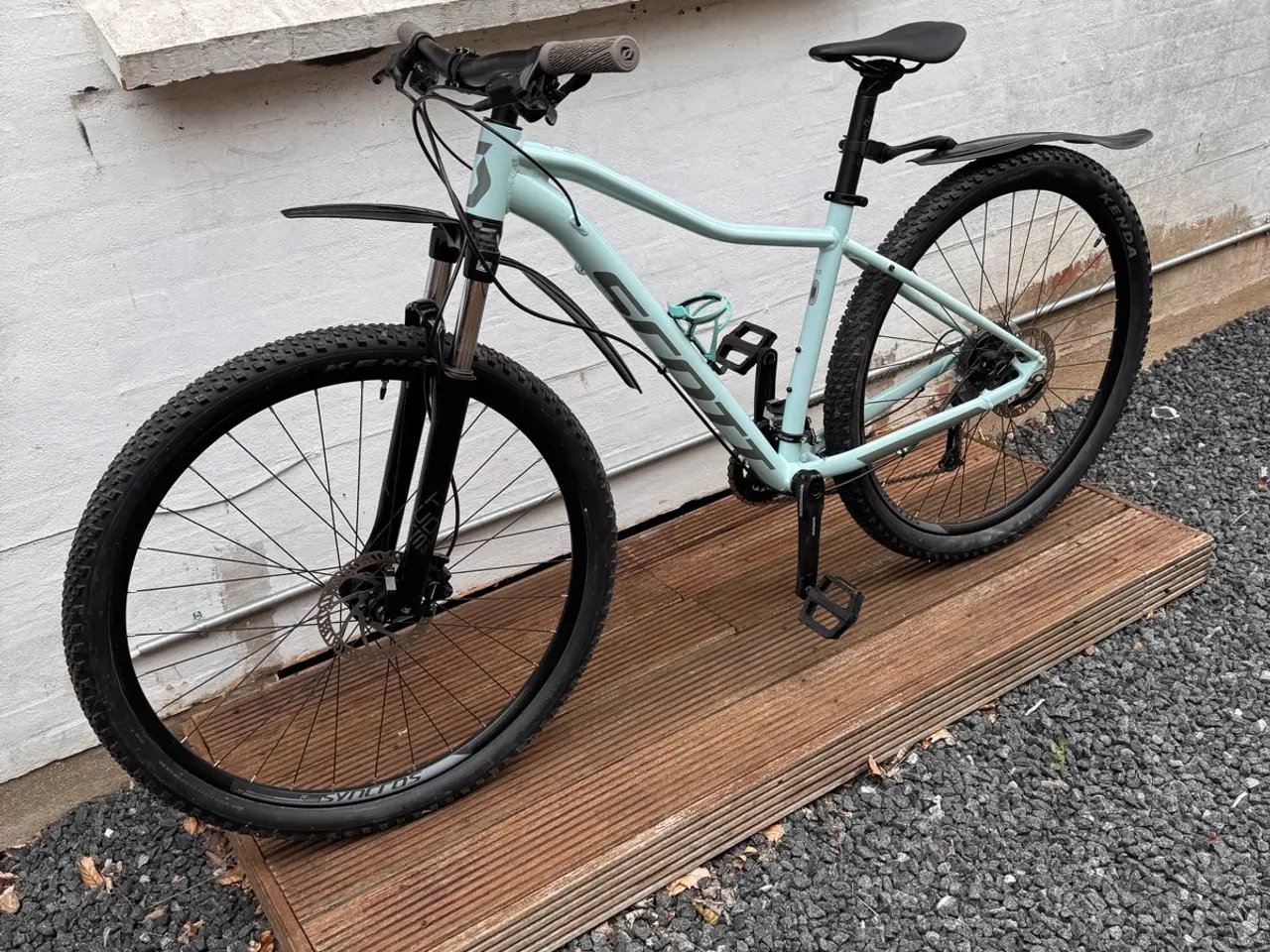 Billede 1 - Flot Scott mountainbike 🔥
