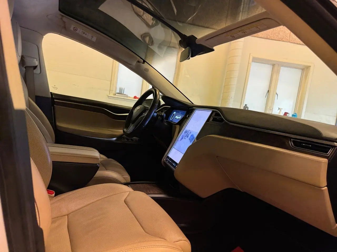 Billede 12 - Tesla Model X  75D