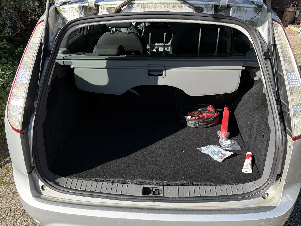 Billede 4 - Ford Focus