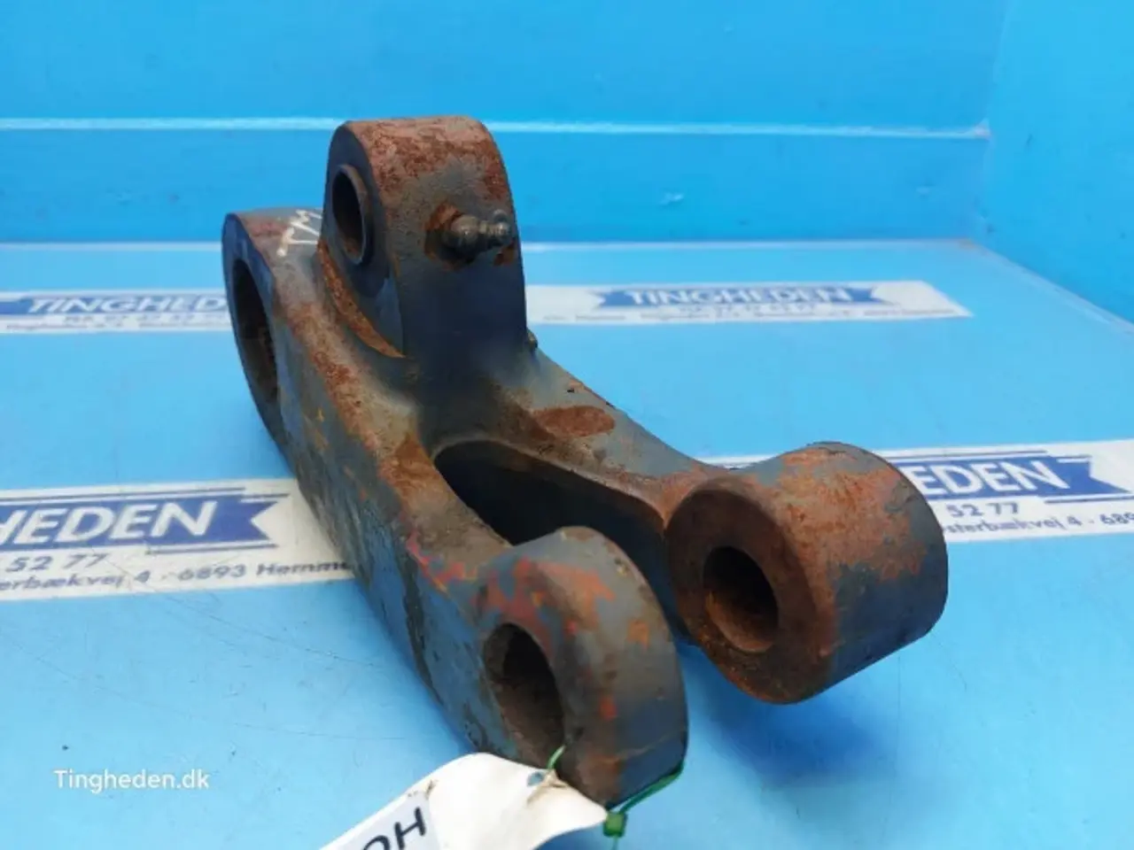 Billede 4 - New Holland TM 165 Liftarm L. 82014383