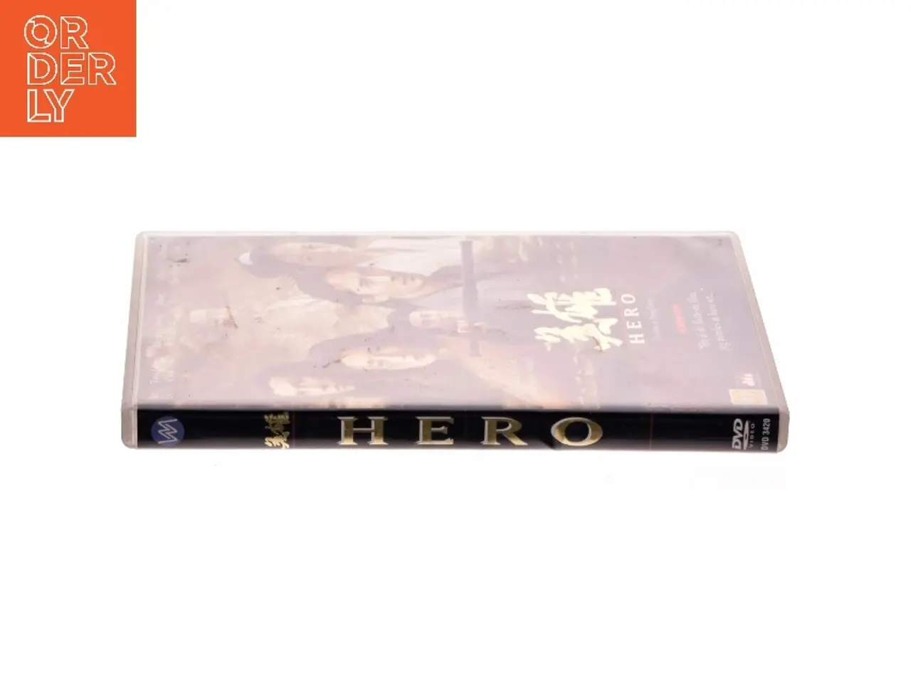 Billede 2 - Hero