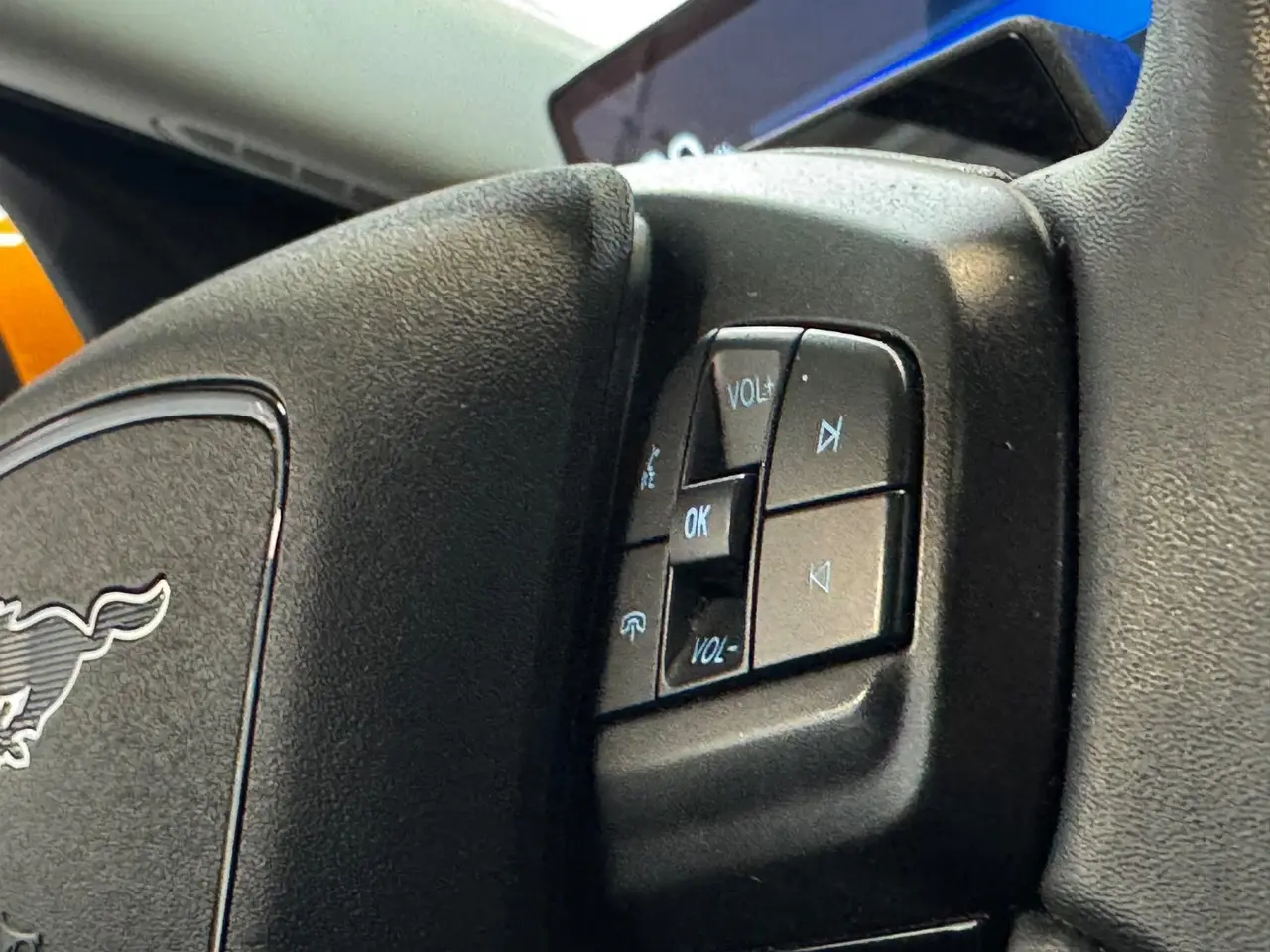 Billede 20 - Ford Mustang Mach-E 70 Standard Range