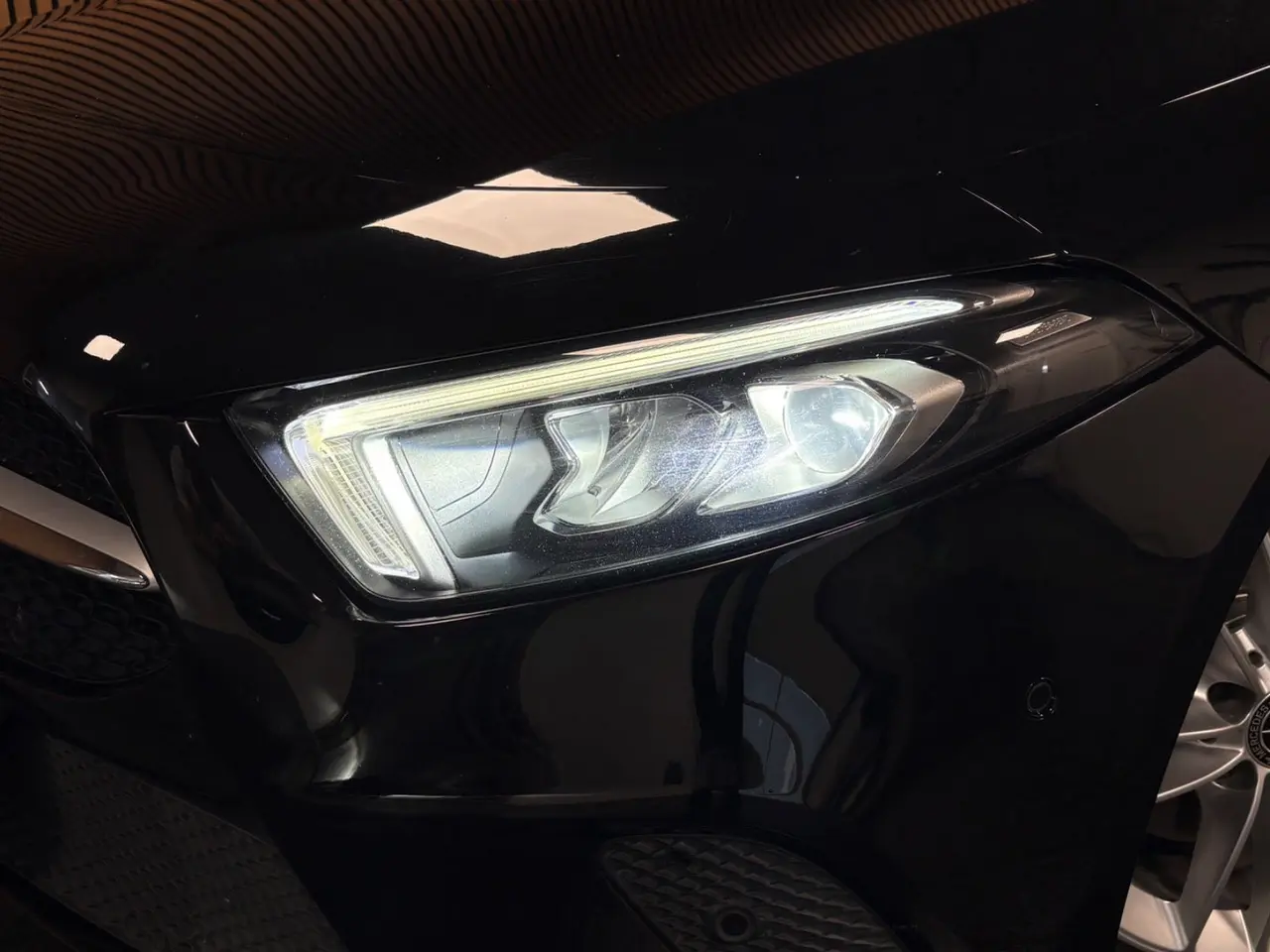 Billede 3 - Mercedes A180 d 1,5 aut.