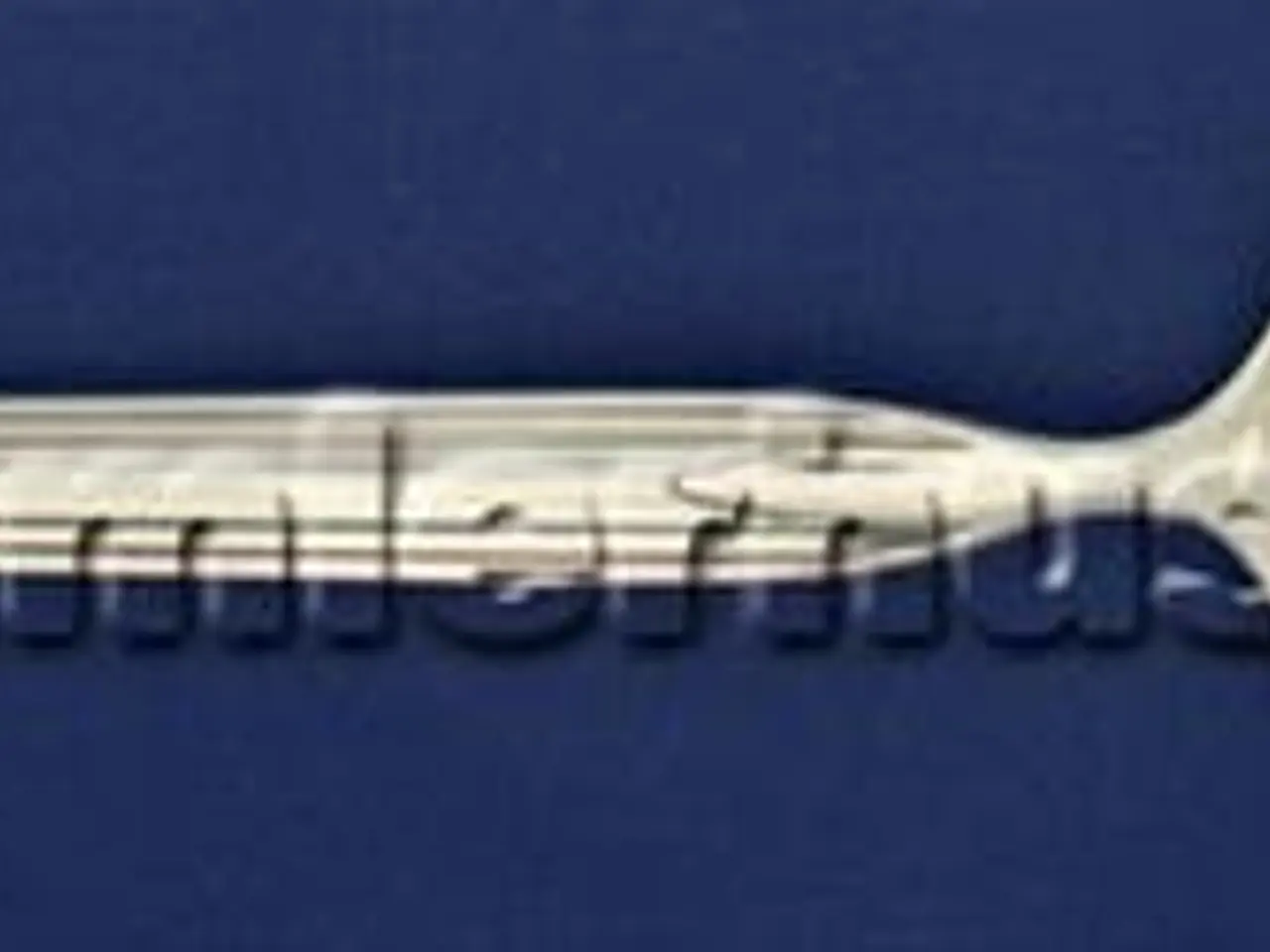 Billede 1 - Ballerina Spiseske, 20 cm.