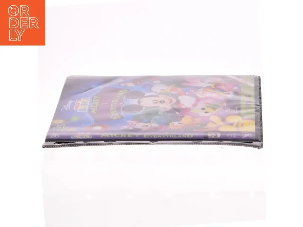 Billede 2 - Mickey's Clubhouse: Mickey i Eventyrland DVD fra Disney