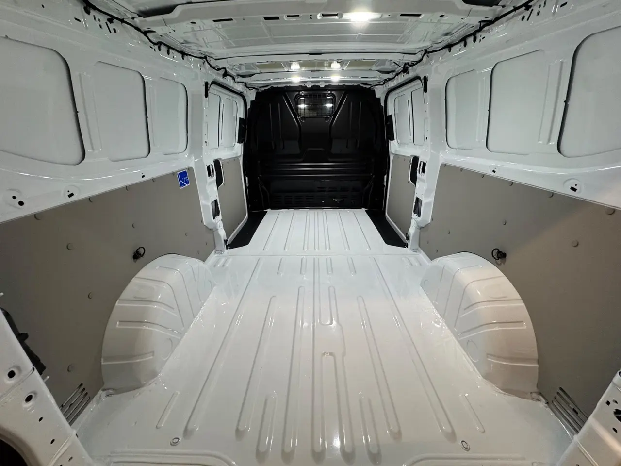 Billede 12 - Ford Transit Custom 320 L2 2,0 EcoBlue Trend aut.