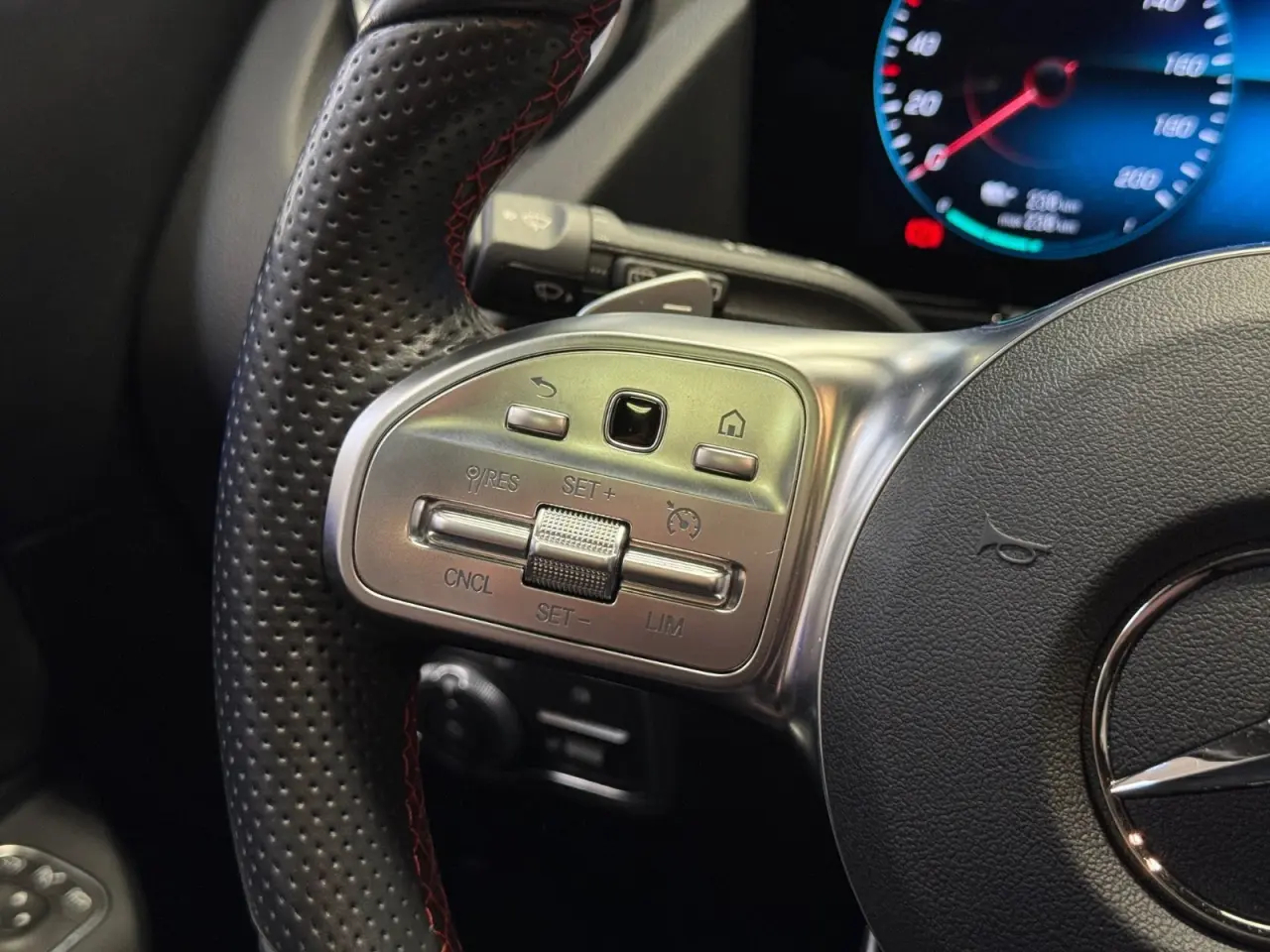 Billede 13 - Mercedes EQA250  AMG Line