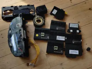 Elektriske Dele, Instrument , VW Passat