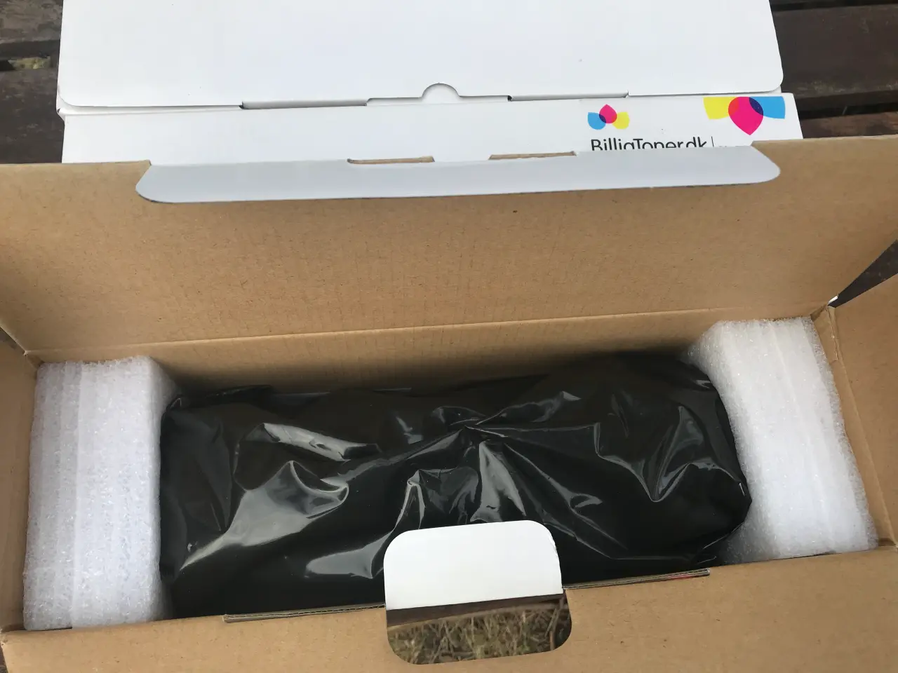 Billede 2 - Ny HP LaserJet 300 og 400 Toner Cartdrige