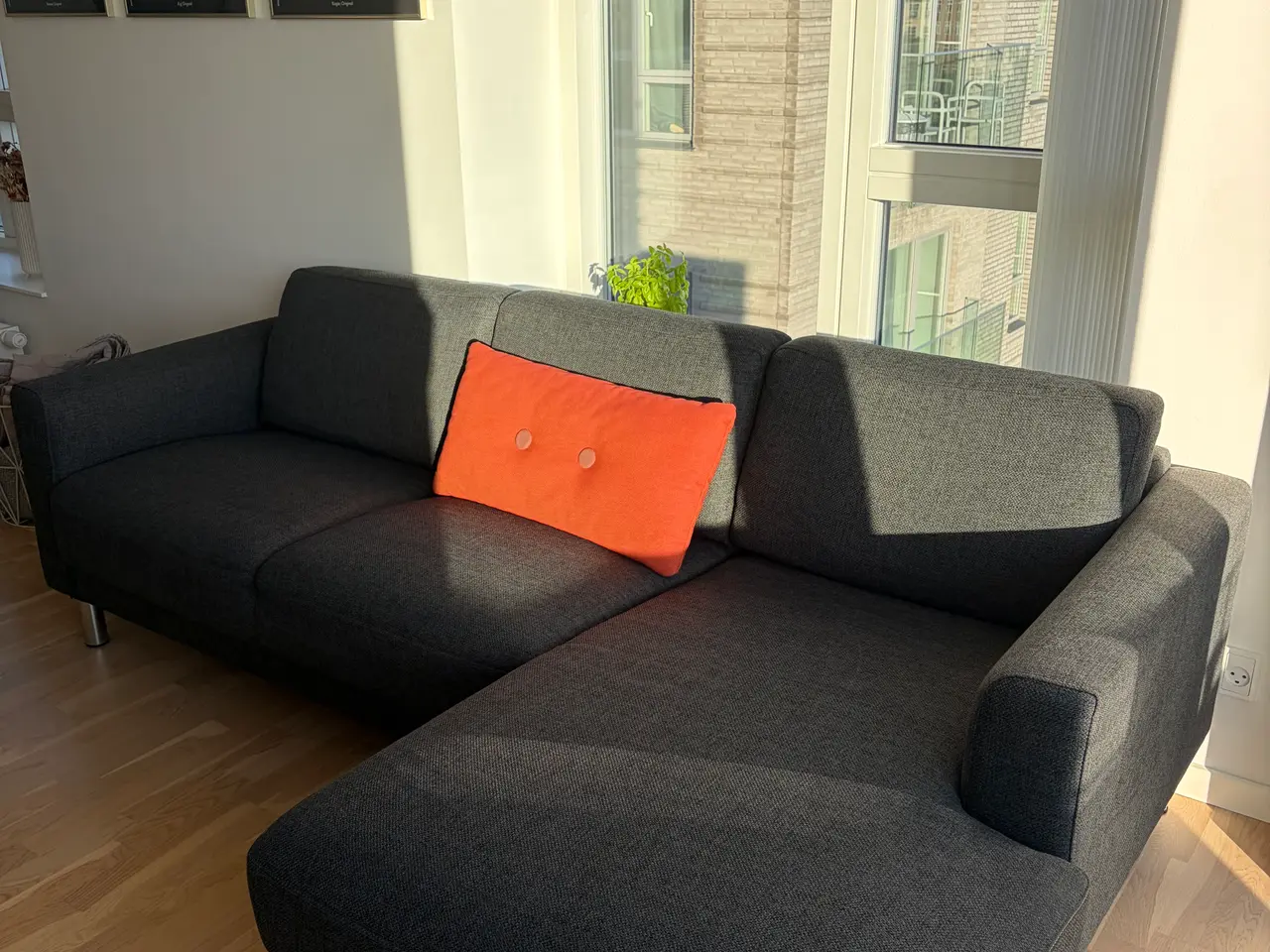 Billede 2 - Sofa fra Ilva