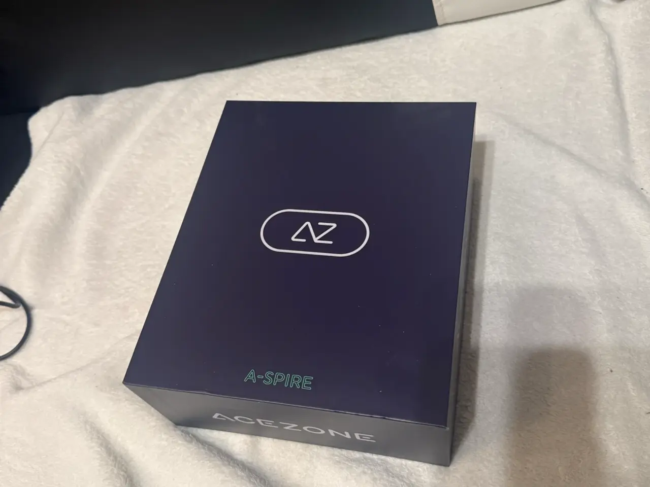 Billede 4 - Acezone aspire trådløst headset