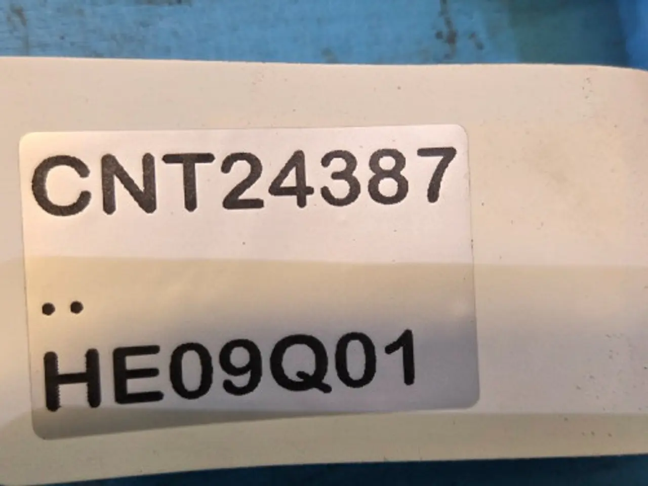 Billede 13 - New Holland BB9060S Gaffel 84818587